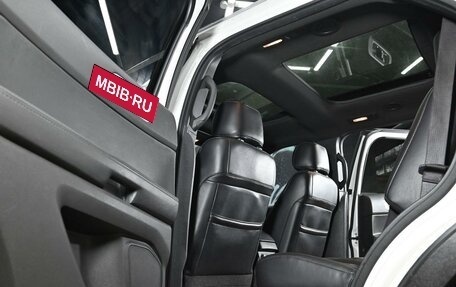 Ford Explorer VI, 2014 год, 1 455 000 рублей, 15 фотография