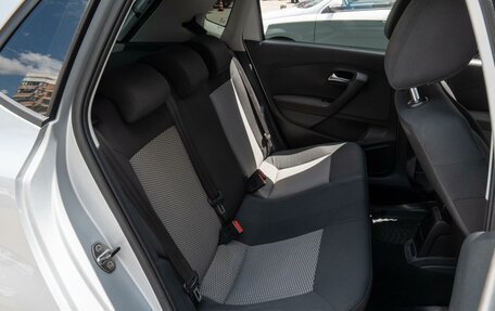 Volkswagen Polo VI (EU Market), 2011 год, 685 000 рублей, 7 фотография