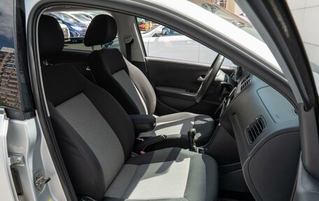 Volkswagen Polo VI (EU Market), 2011 год, 685 000 рублей, 8 фотография