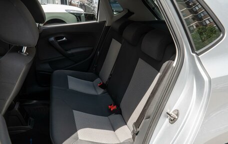 Volkswagen Polo VI (EU Market), 2011 год, 685 000 рублей, 9 фотография