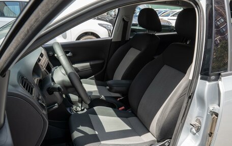 Volkswagen Polo VI (EU Market), 2011 год, 685 000 рублей, 10 фотография