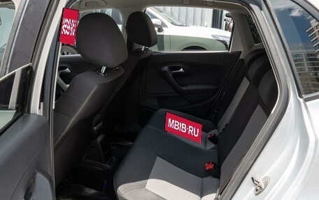 Volkswagen Polo VI (EU Market), 2011 год, 685 000 рублей, 11 фотография