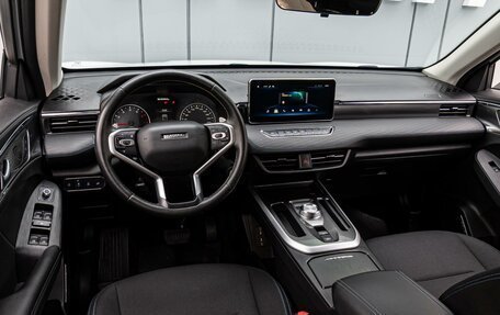 Haval Jolion, 2024 год, 1 690 000 рублей, 6 фотография