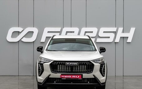 Haval Jolion, 2024 год, 1 690 000 рублей, 3 фотография