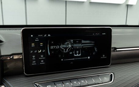 Haval Jolion, 2024 год, 1 690 000 рублей, 14 фотография