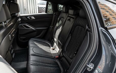 BMW X6, 2020 год, 7 899 000 рублей, 11 фотография