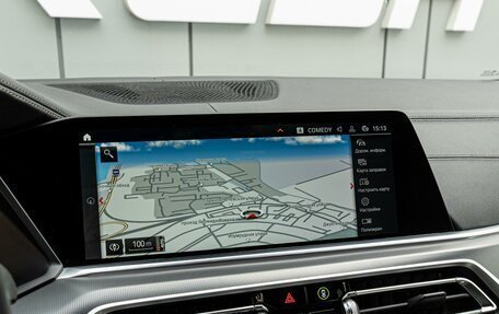 BMW X6, 2020 год, 7 899 000 рублей, 15 фотография