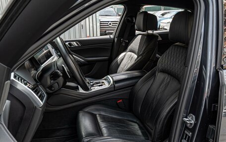 BMW X6, 2020 год, 7 899 000 рублей, 12 фотография