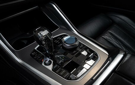BMW X6, 2020 год, 7 899 000 рублей, 14 фотография