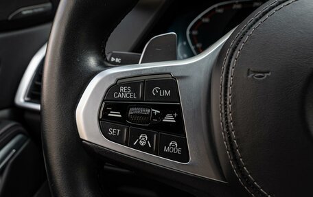 BMW X6, 2020 год, 7 899 000 рублей, 18 фотография