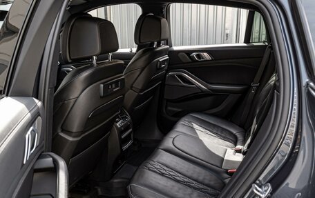 BMW X6, 2020 год, 7 899 000 рублей, 13 фотография