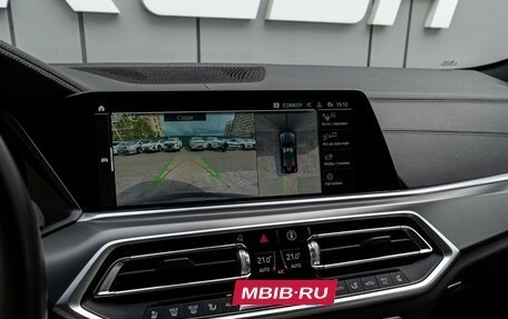 BMW X6, 2020 год, 7 899 000 рублей, 16 фотография