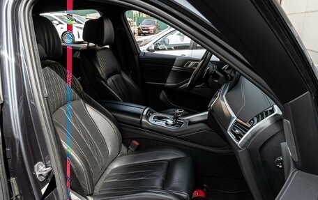 BMW X6, 2020 год, 7 899 000 рублей, 10 фотография
