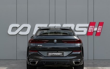 BMW X6, 2020 год, 7 899 000 рублей, 4 фотография