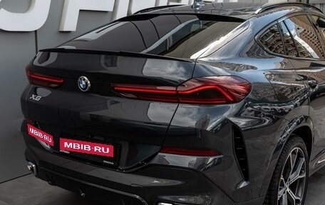 BMW X6, 2020 год, 7 899 000 рублей, 7 фотография