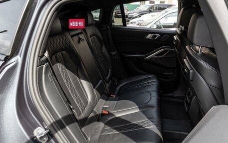 BMW X6, 2020 год, 7 899 000 рублей, 9 фотография