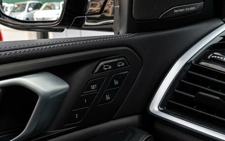 BMW X6, 2020 год, 7 899 000 рублей, 21 фотография