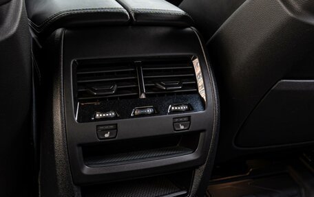 BMW X6, 2020 год, 7 899 000 рублей, 25 фотография
