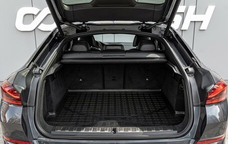 BMW X6, 2020 год, 7 899 000 рублей, 26 фотография