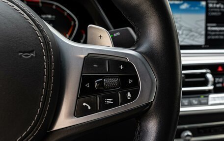 BMW X6, 2020 год, 7 899 000 рублей, 20 фотография