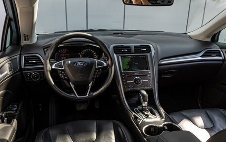 Ford Mondeo V, 2017 год, 1 770 000 рублей, 6 фотография