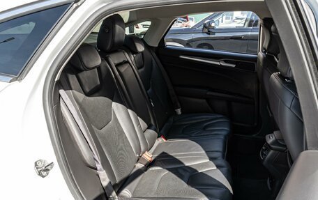 Ford Mondeo V, 2017 год, 1 770 000 рублей, 7 фотография