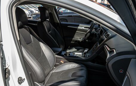 Ford Mondeo V, 2017 год, 1 770 000 рублей, 8 фотография