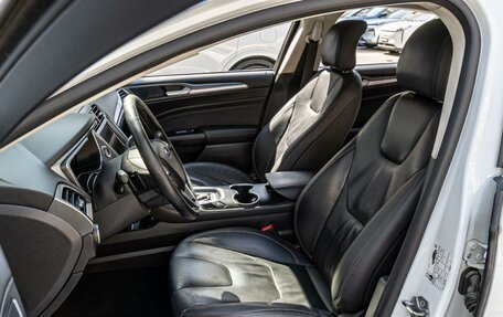 Ford Mondeo V, 2017 год, 1 770 000 рублей, 9 фотография