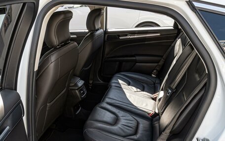 Ford Mondeo V, 2017 год, 1 770 000 рублей, 11 фотография