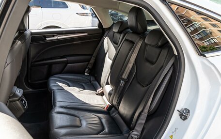 Ford Mondeo V, 2017 год, 1 770 000 рублей, 10 фотография