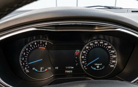 Ford Mondeo V, 2017 год, 1 770 000 рублей, 16 фотография