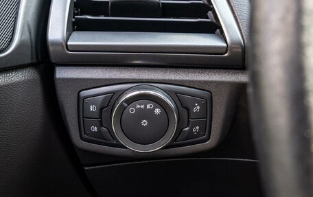 Ford Mondeo V, 2017 год, 1 770 000 рублей, 21 фотография