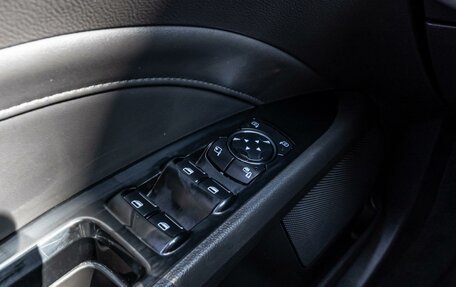 Ford Mondeo V, 2017 год, 1 770 000 рублей, 20 фотография