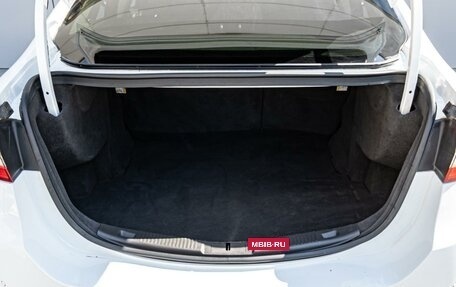Ford Mondeo V, 2017 год, 1 770 000 рублей, 23 фотография