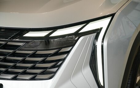 Geely Atlas, 2025 год, 3 720 000 рублей, 14 фотография