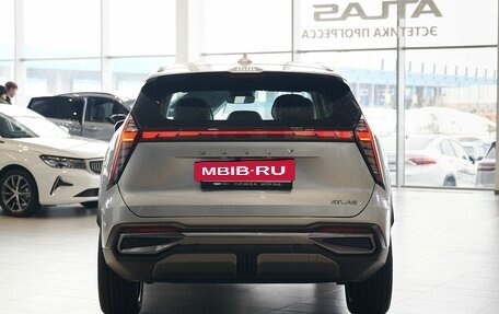 Geely Atlas, 2025 год, 3 720 000 рублей, 8 фотография