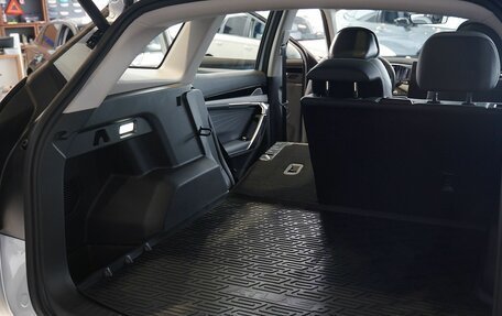 Geely Atlas, 2025 год, 3 720 000 рублей, 34 фотография