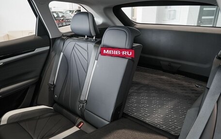 Geely Atlas, 2025 год, 3 720 000 рублей, 33 фотография