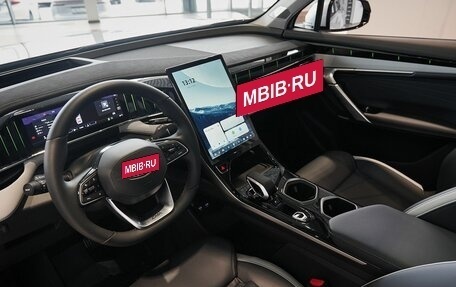 Geely Atlas, 2025 год, 3 720 000 рублей, 30 фотография
