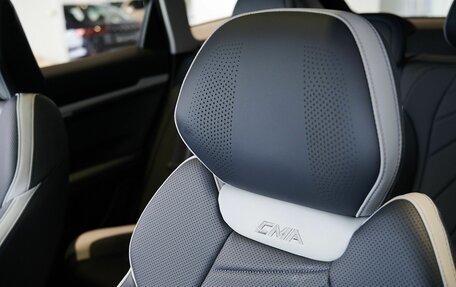 Geely Atlas, 2025 год, 3 720 000 рублей, 35 фотография