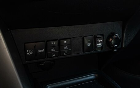 Toyota RAV4, 2013 год, 1 599 000 рублей, 13 фотография