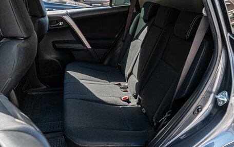 Toyota RAV4, 2013 год, 1 599 000 рублей, 9 фотография
