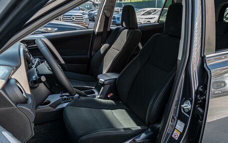 Toyota RAV4, 2013 год, 1 599 000 рублей, 10 фотография