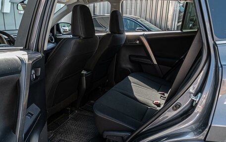 Toyota RAV4, 2013 год, 1 599 000 рублей, 11 фотография