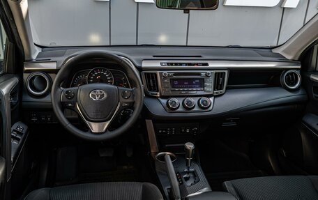 Toyota RAV4, 2013 год, 1 599 000 рублей, 6 фотография