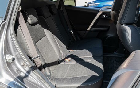 Toyota RAV4, 2013 год, 1 599 000 рублей, 7 фотография