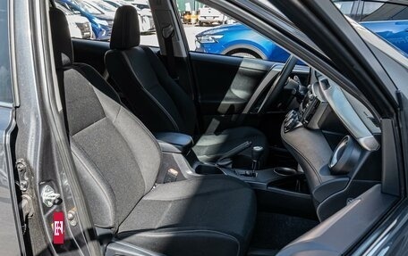 Toyota RAV4, 2013 год, 1 599 000 рублей, 8 фотография