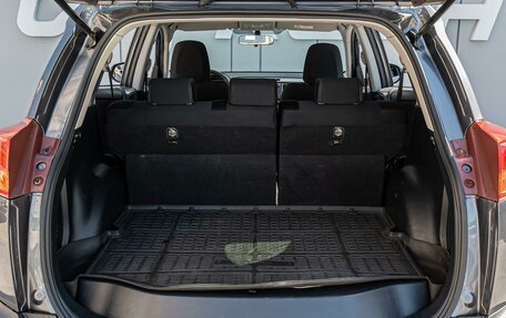Toyota RAV4, 2013 год, 1 599 000 рублей, 20 фотография