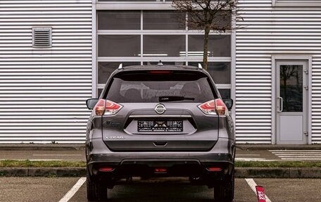 Nissan X-Trail, 2018 год, 1 395 000 рублей, 5 фотография