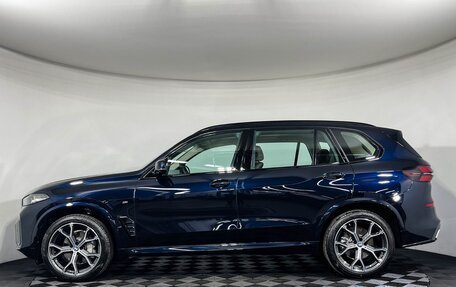 BMW X5, 2025 год, 12 900 000 рублей, 6 фотография